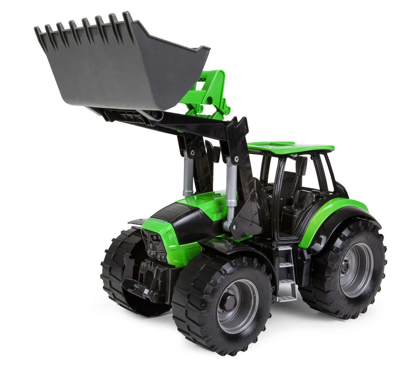 LENA - 04613 - WORXX Traktor - Deutz-Fahr Agrotron 7250TTV