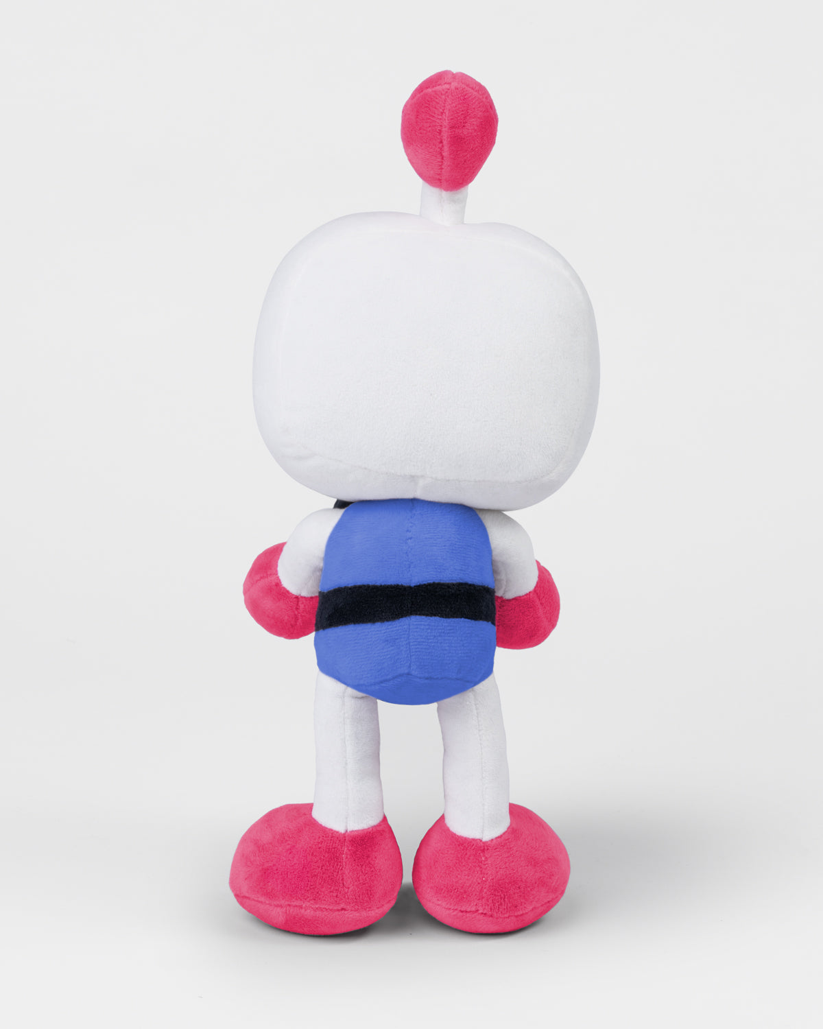 Bomberman - "Bomberman" Plüschfigur