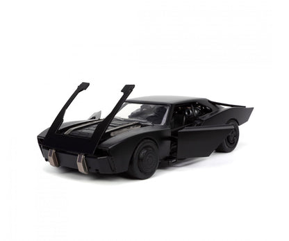 Batman Batmobile 1:24