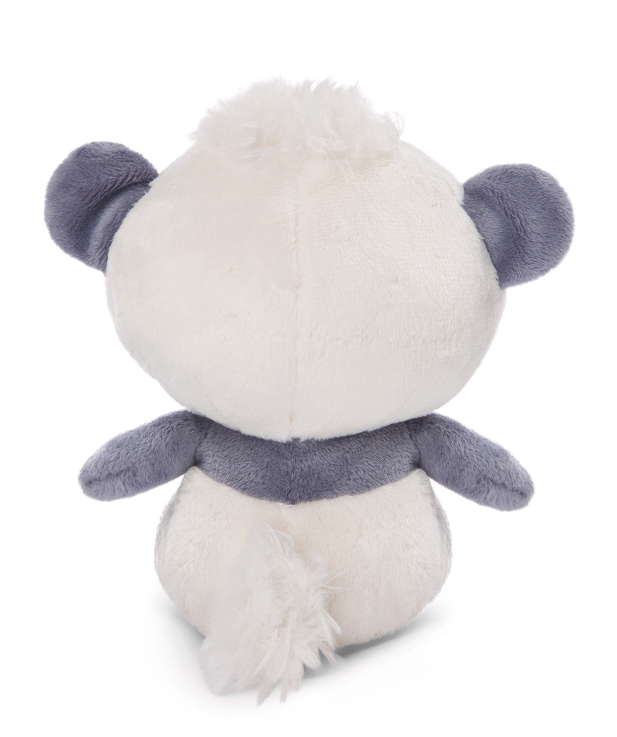 Nici 48417 - Singing Panda plush figure 20 cm with singing and dancing function