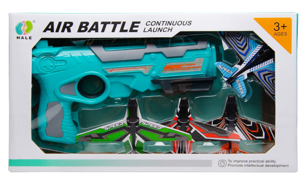 Gun Airplanes Air Battle Gun Plane Shooter