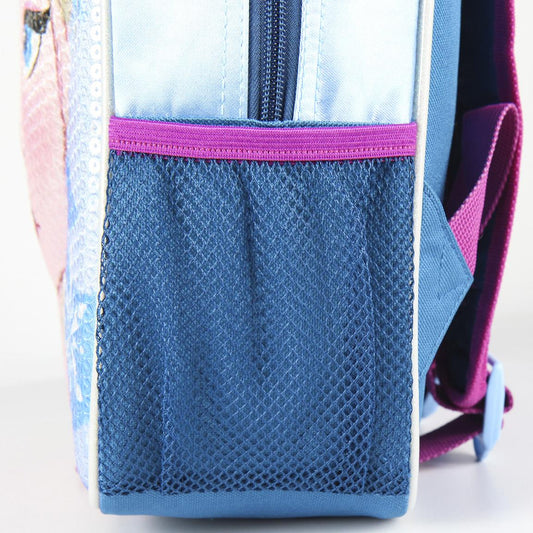 Disney Frozen 2 / The Ice Queen 2 - Backpack 31cm