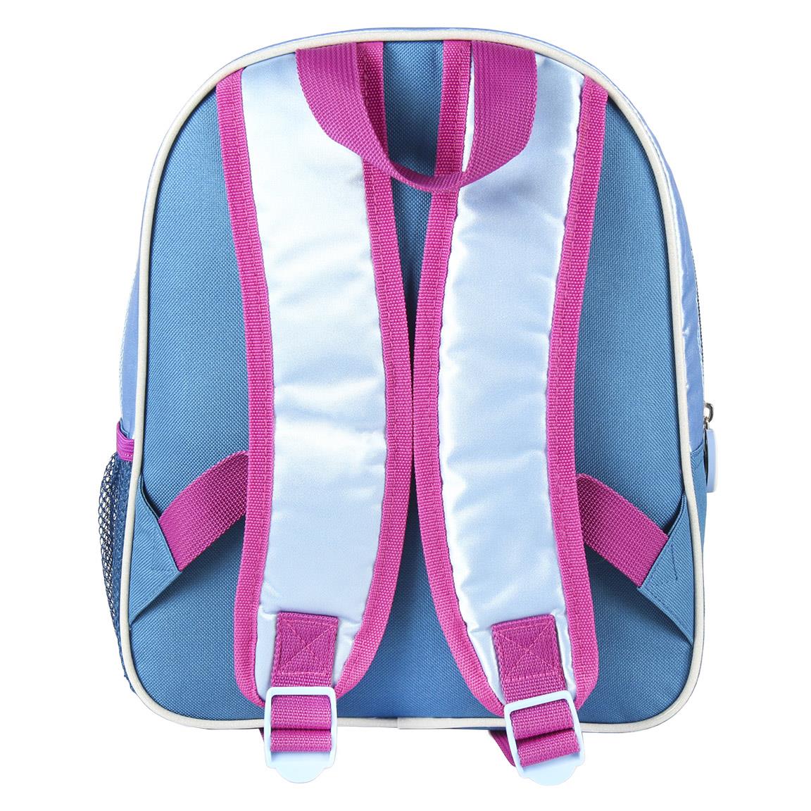 Disney Frozen 2 / The Ice Queen 2 - Backpack 31cm