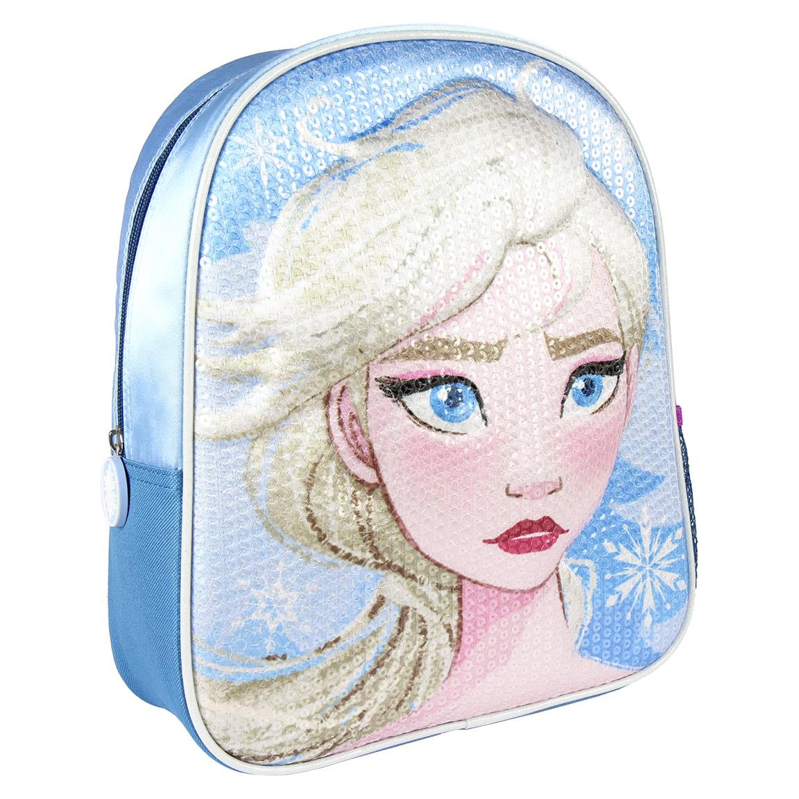 Disney Frozen 2 / The Ice Queen 2 - Backpack 31cm