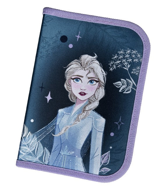Disney Frozen - gefülltes Schüleretui