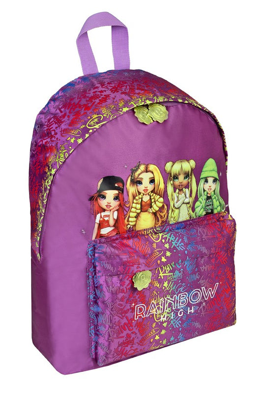 Rainbow High Backpack