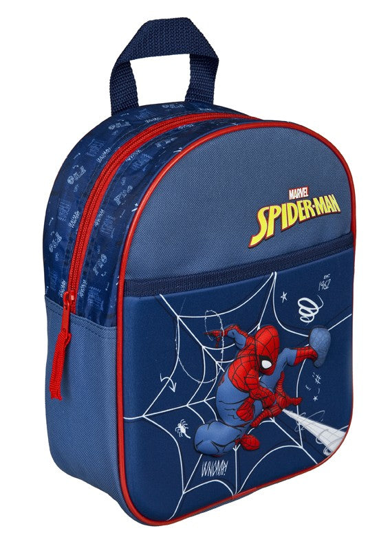 Spider-Man - 3D Backpack