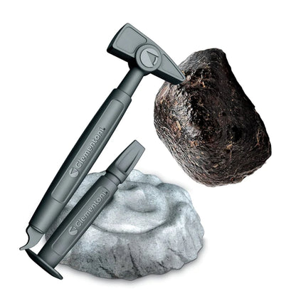 Clementoni 59309 - Excavation Set Original Meteorite Stone - Galileo Discovery