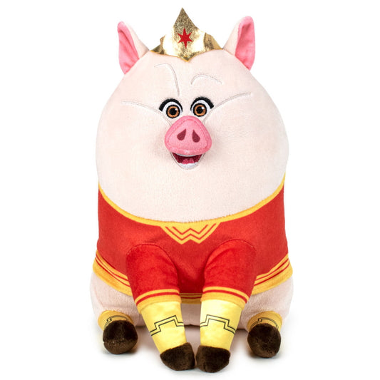 DC League of Super Pets PB - Peluche de 27 cm
