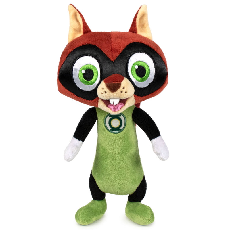 Chip de DC League of Super Pets - peluche de 27 cm