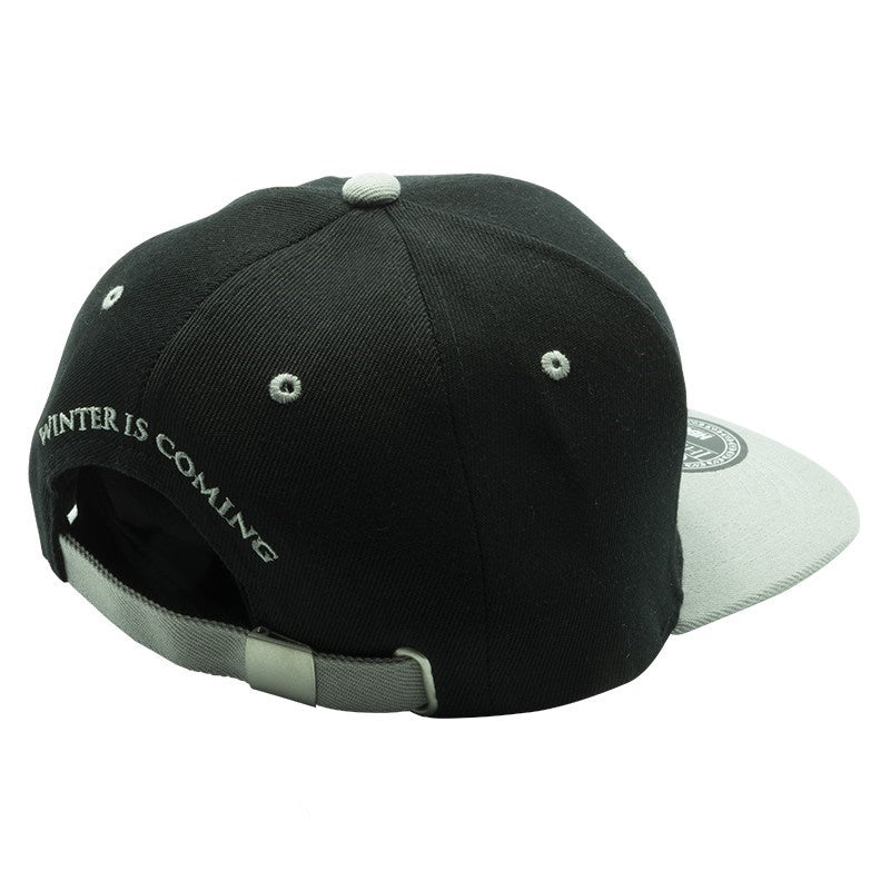 JUEGO DE TRONOS - Gorra Snapback "Strong"