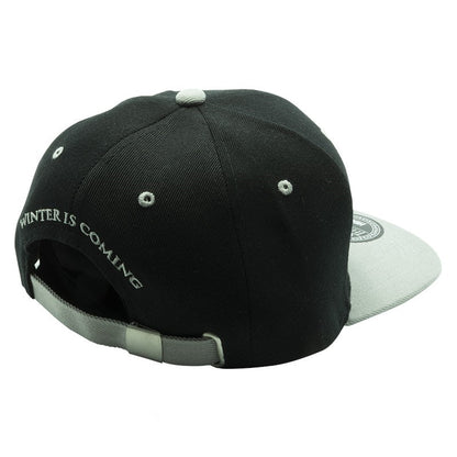 JUEGO DE TRONOS - Gorra Snapback "Strong"