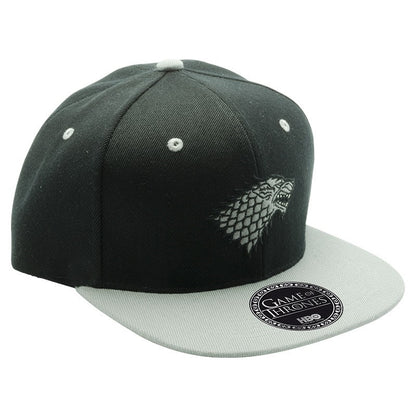 JUEGO DE TRONOS - Gorra Snapback "Strong"