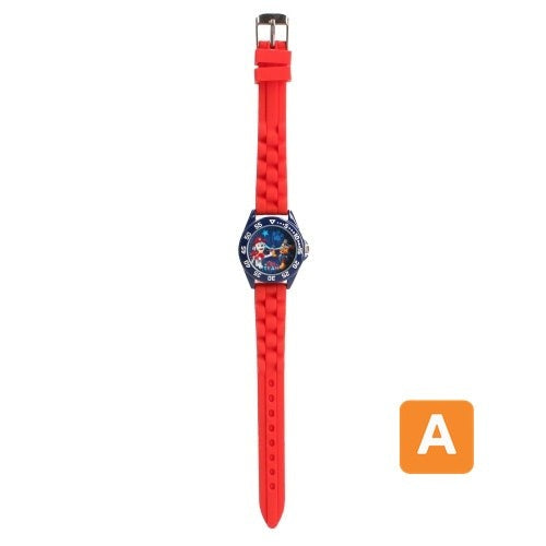 Paw Patrol - Armbanduhr "Dynamic Pups" Vadobag Großhandel
