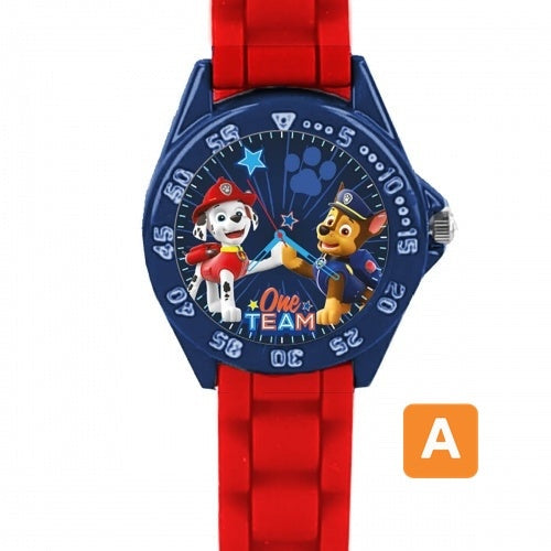 Paw Patrol - Armbanduhr "Dynamic Pups" Vadobag Großhandel