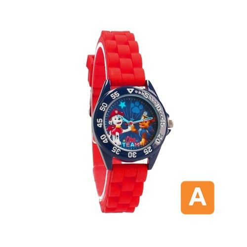 Paw Patrol - Armbanduhr "Dynamic Pups" Vadobag Großhandel