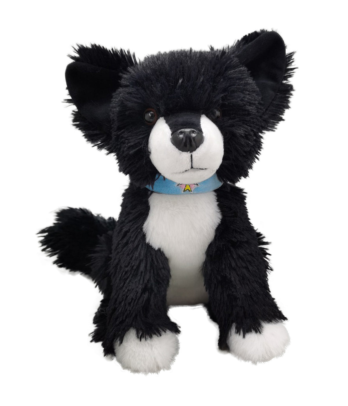 Gino - adoptame perro de peluche