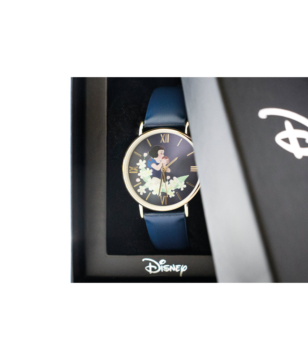 Disney Snow White - high-quality analog collector's watch