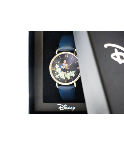 Disney Snow White - high-quality analog collector's watch