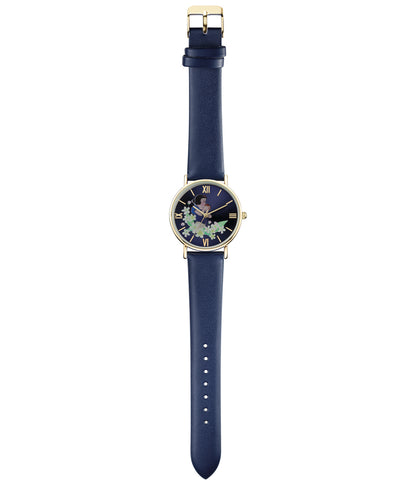 Disney Snow White - high-quality analog collector's watch