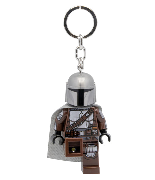 LEGO Star Wars - The Mandalorian Temporada 2 - Llavero Mandaloriano