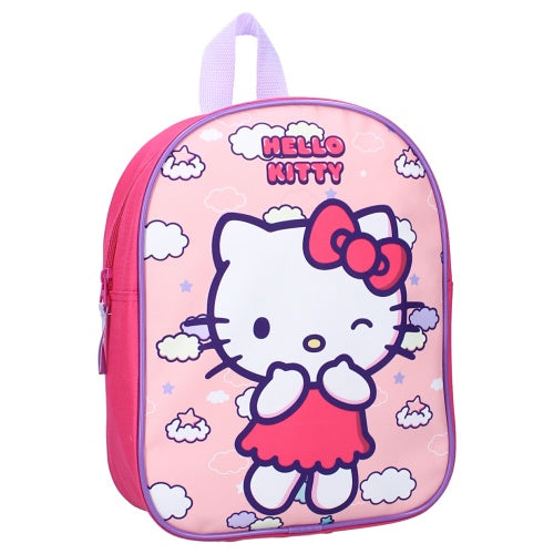Hello Kitty - Rucksack "My style" 32 cm