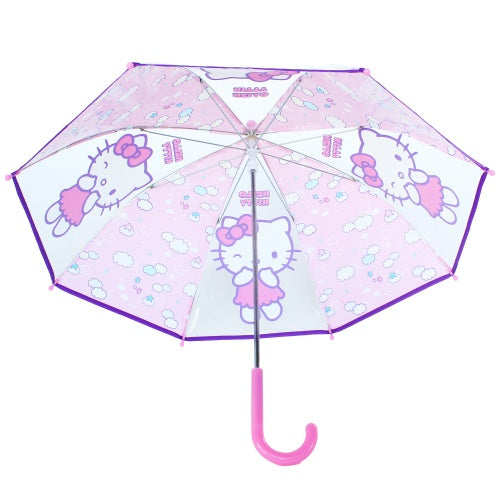 Hello Kitty - Umbrella "Rainy Days"