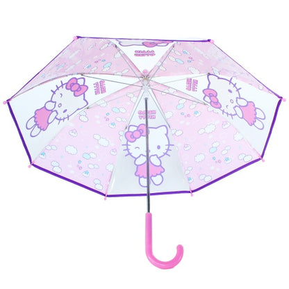 Hello Kitty - Umbrella "Rainy Days"