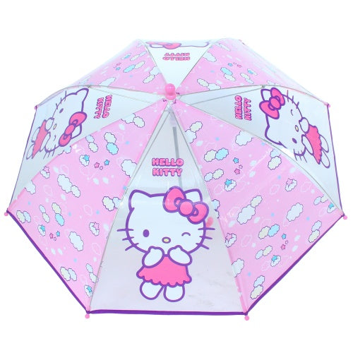 Hello Kitty - Umbrella "Rainy Days"