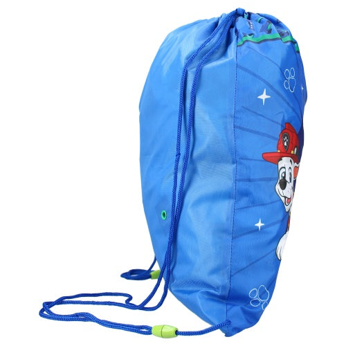 Paw Patrol - Gym bag "Pups On The Go"