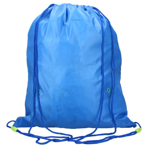 Paw Patrol - Gym bag "Pups On The Go"