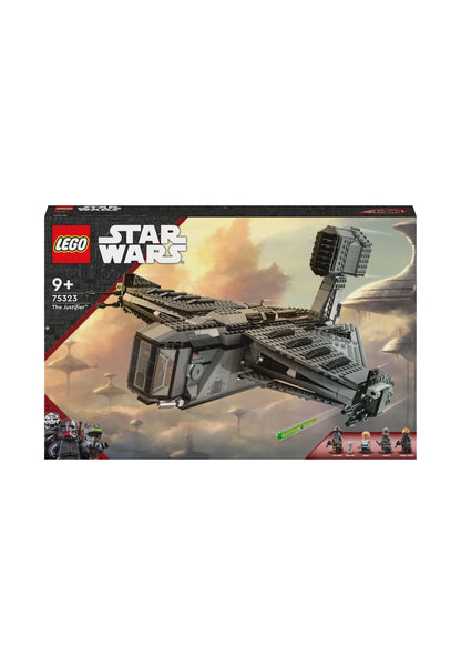 LEGO® 75323 - Star Wars™ El Justifer (1022 piezas)