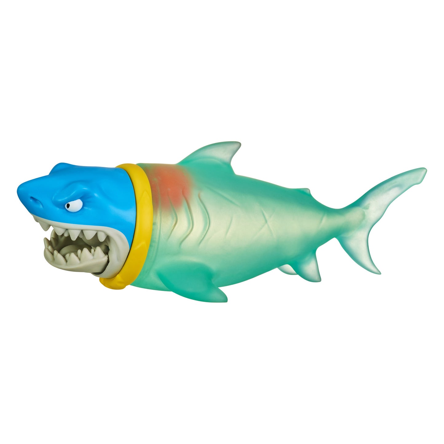Heroes Of Goo Jit Zu - Goo Shifters Thrash - Shark