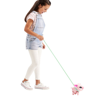 Little Live Pets – My Pet Pig Piggly