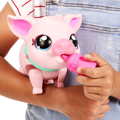 Little Live Pets – My Pet Pig Piggly
