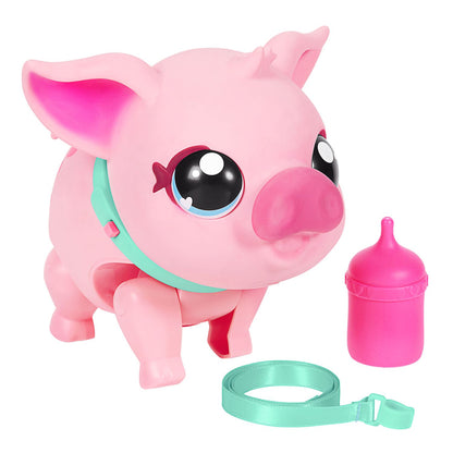 Little Live Pets – My Pet Pig Piggly