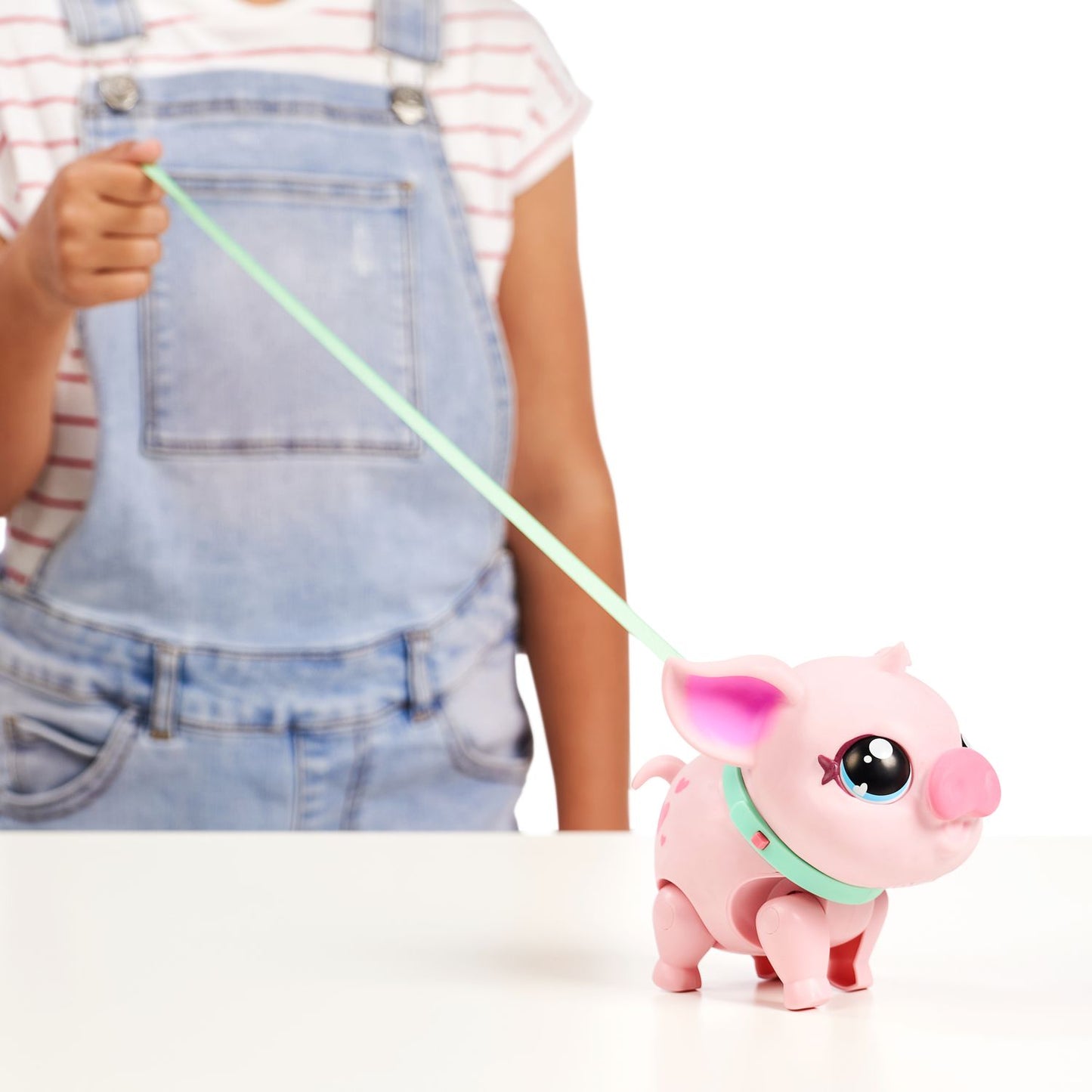 Little Live Pets – My Pet Pig Piggly