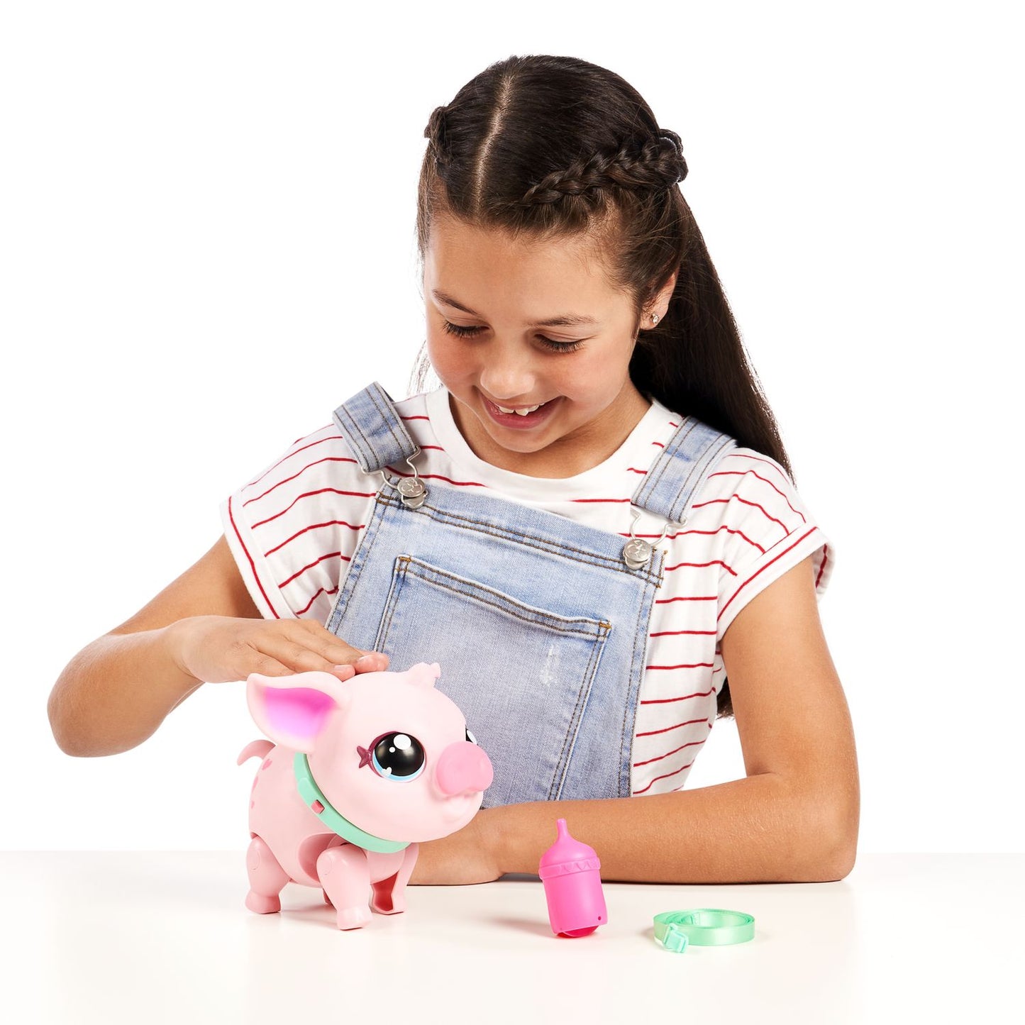 Little Live Pets – My Pet Pig Piggly