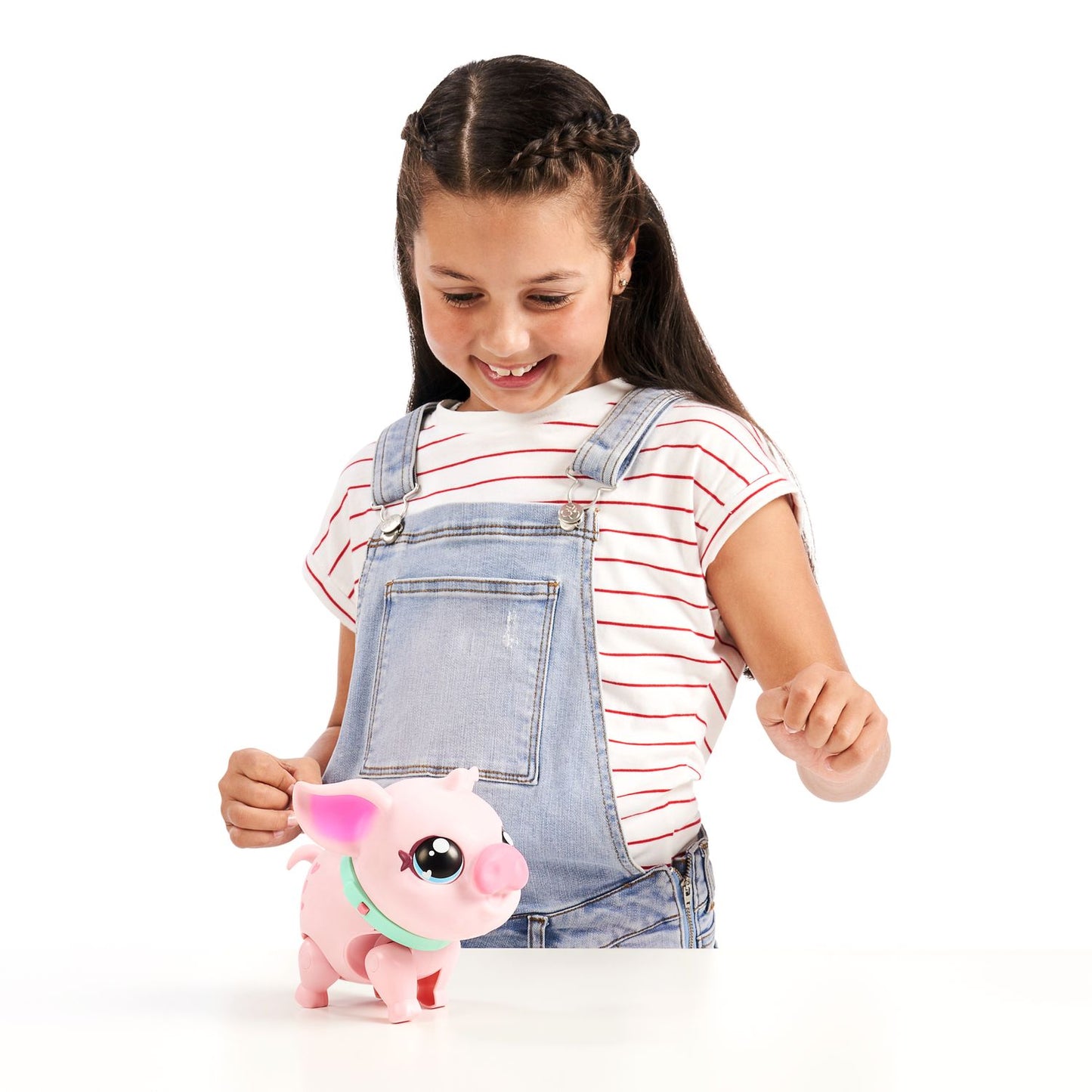 Little Live Pets – My Pet Pig Piggly