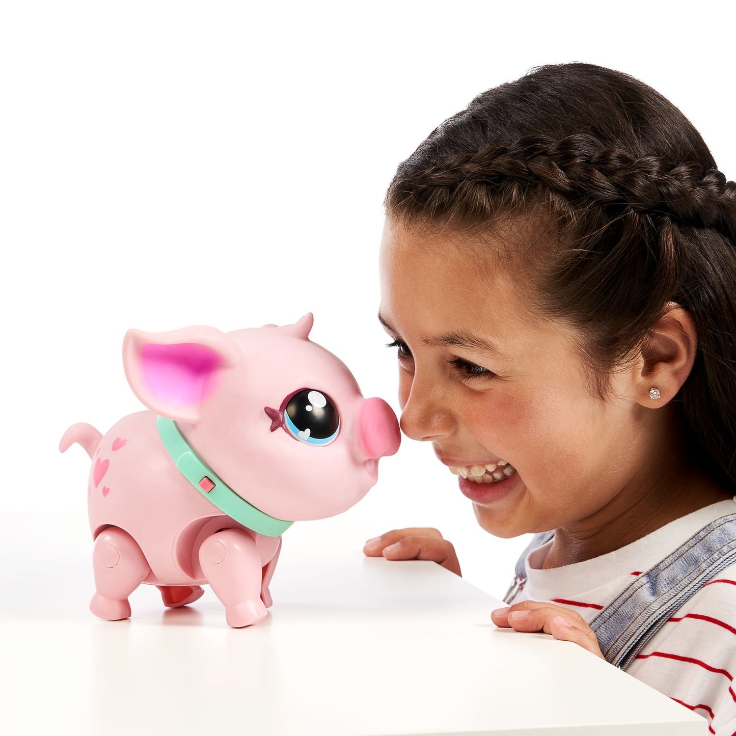 Little Live Pets – My Pet Pig Piggly