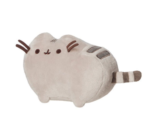 Pusheen Cat clásico pequeño aprox. 14 cm - figura de peluche