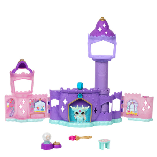 Magic Mixies - Magic Castle - Playset