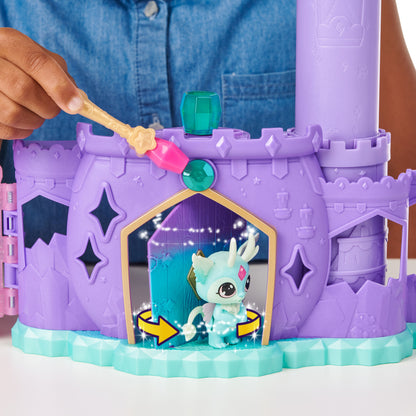 Magic Mixies - Magic Castle - Playset