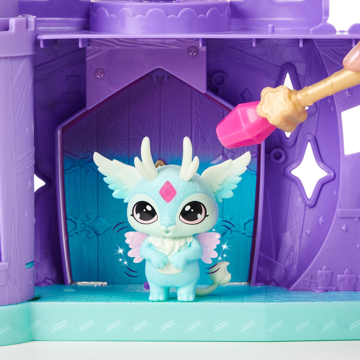 Magic Mixies - Magic Castle - Playset