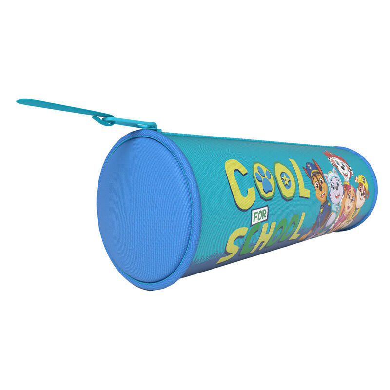 Paw Patrol - Cool for School - pencil case