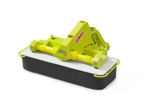 Bruder 02324 - Accessories: Claas Disco 3050 FC Plus front mower