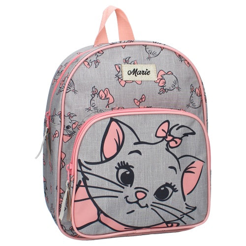 Disney Aristocats - Rucksack "Marie Friendship Fun" 29cm
