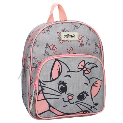 Disney Aristocats - Rucksack "Marie Friendship Fun" 29cm