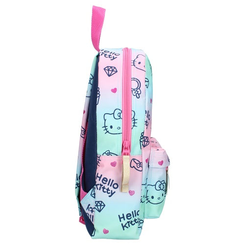 Hello Kitty - Backpack "Cheerful" 33 cm