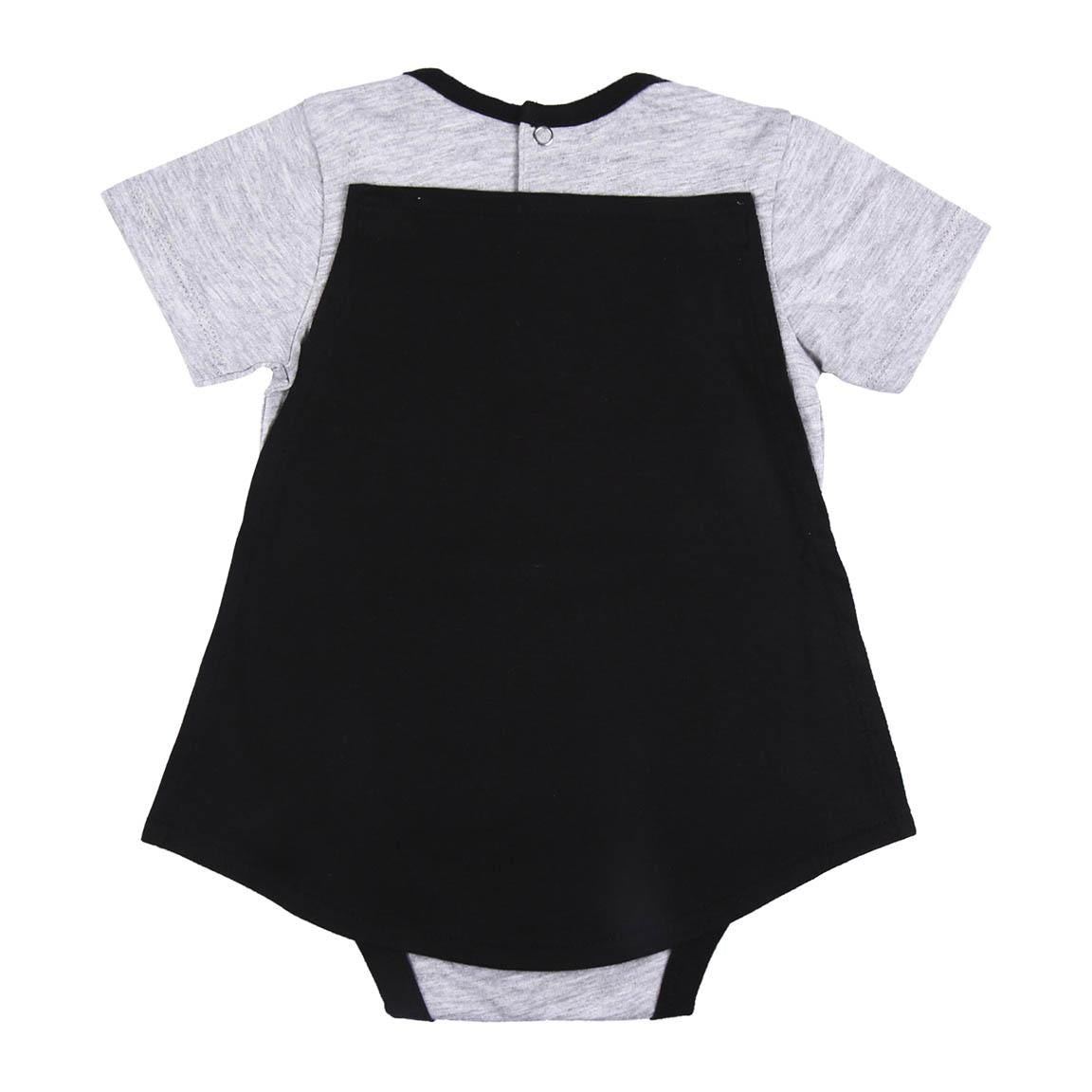 Batman - Baby Romper - Gift Set